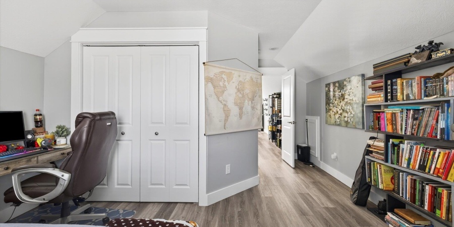 5735 S Fairfax Road, Bloomington, Indiana 47401,MLS,202546400