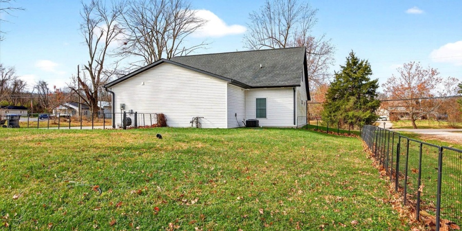 5735 S Fairfax Road, Bloomington, Indiana 47401,MLS,202546400