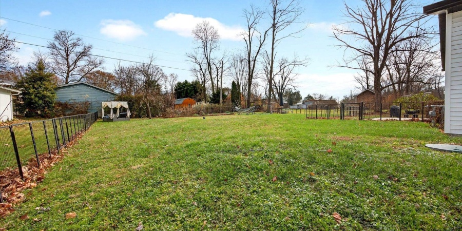 5735 S Fairfax Road, Bloomington, Indiana 47401,MLS,202546400