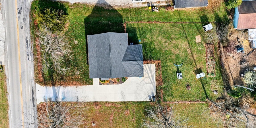 5735 S Fairfax Road, Bloomington, Indiana 47401,MLS,202546400