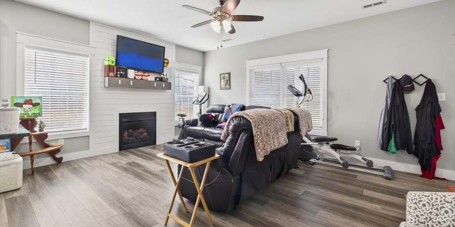 5735 S Fairfax Road, Bloomington, Indiana 47401,MLS,202546400