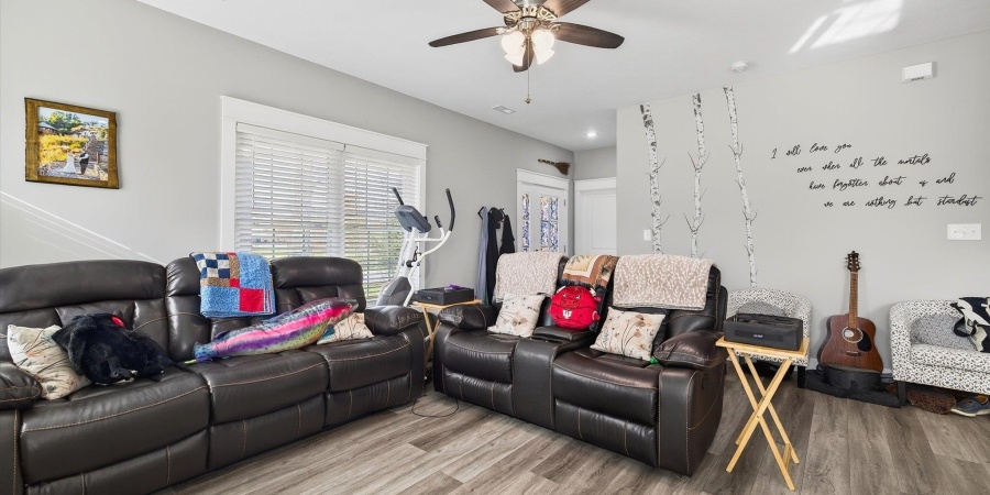 5735 S Fairfax Road, Bloomington, Indiana 47401,MLS,202546400