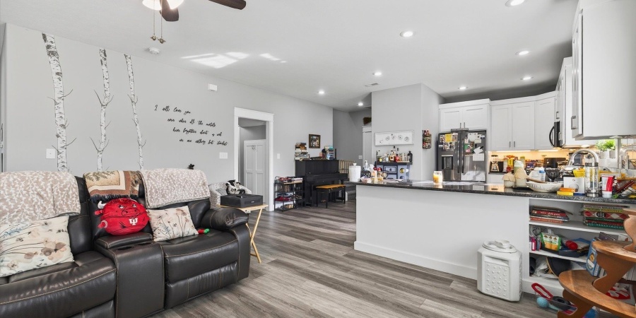 5735 S Fairfax Road, Bloomington, Indiana 47401,MLS,202546400