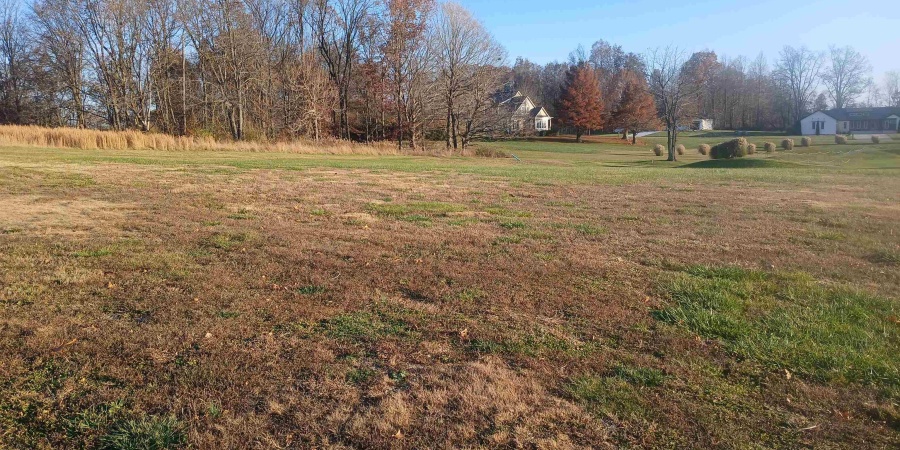 160 Stone Crest Dr, Bedford, Indiana 47421,MLS,202546448