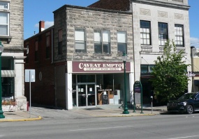 112 N Walnut St #700, Bloomington, Indiana 47404-4973,MLS,202546490