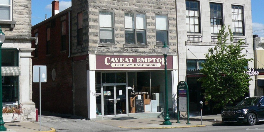 112 N Walnut St #700, Bloomington, Indiana 47404-4973,MLS,202546490