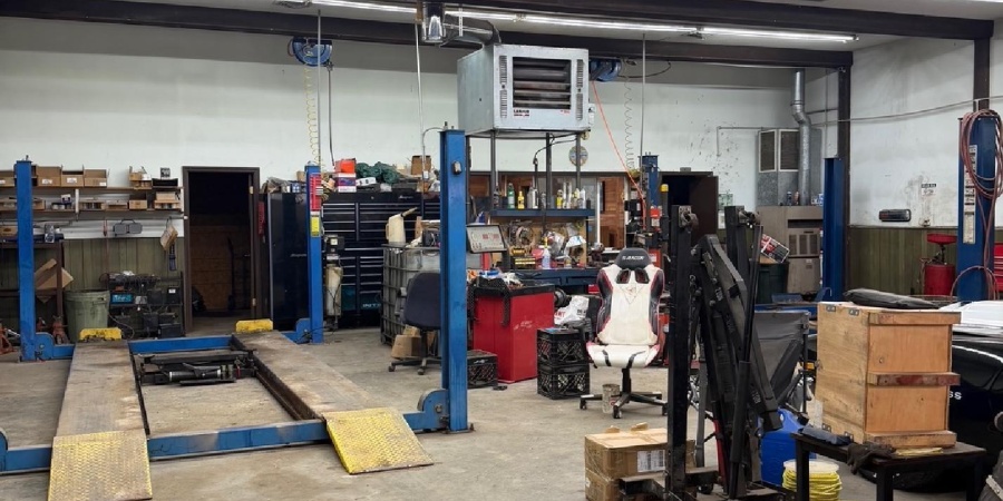 117 N Lawton Street, Jasonville, Indiana 47438,MLS,202546461