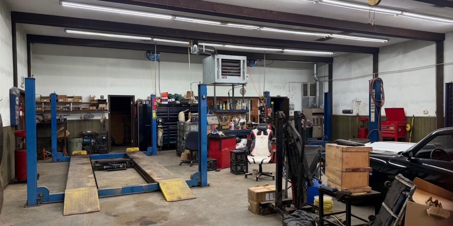 117 N Lawton Street, Jasonville, Indiana 47438,MLS,202546461