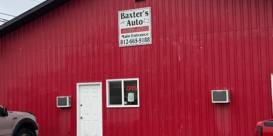 117 N Lawton Street, Jasonville, Indiana 47438,MLS,202546461