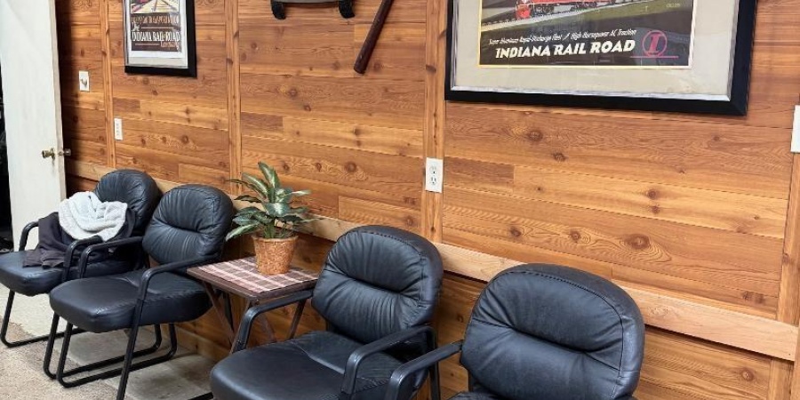 117 N Lawton Street, Jasonville, Indiana 47438,MLS,202546461