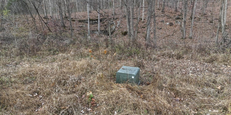 31 Poplar Ridge, Springville, Indiana 47462,MLS,202546456