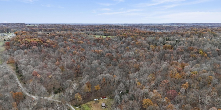 31 Poplar Ridge, Springville, Indiana 47462,MLS,202546456