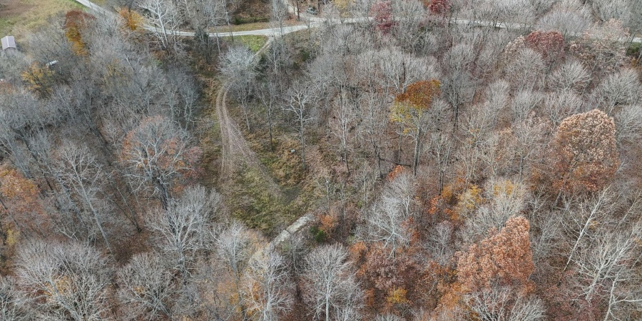 31 Poplar Ridge, Springville, Indiana 47462,MLS,202546456