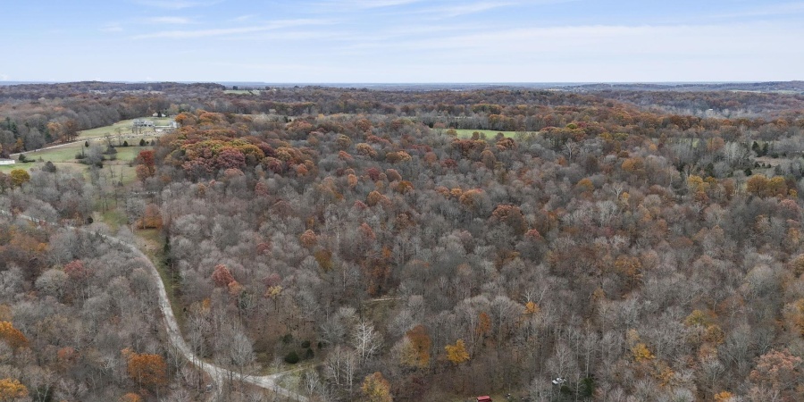 31 Poplar Ridge, Springville, Indiana 47462,MLS,202546456