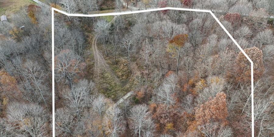 31 Poplar Ridge, Springville, Indiana 47462,MLS,202546456