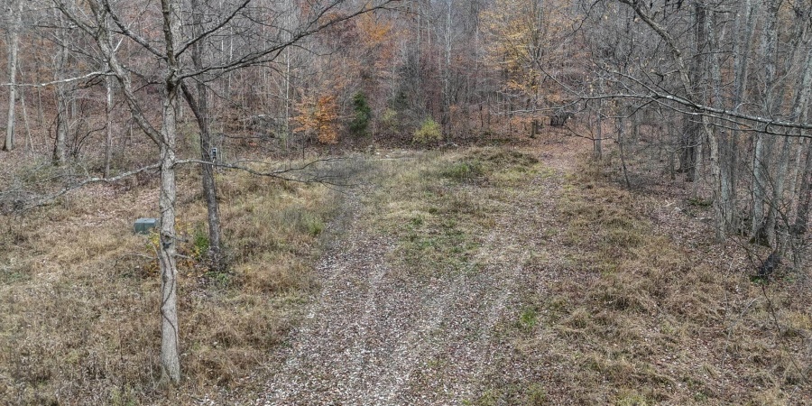 31 Poplar Ridge, Springville, Indiana 47462,MLS,202546456