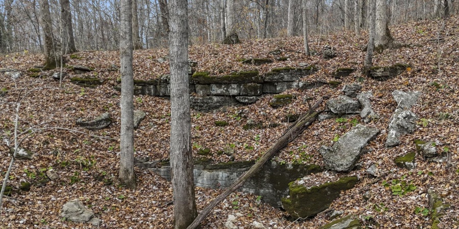 31 Poplar Ridge, Springville, Indiana 47462,MLS,202546456