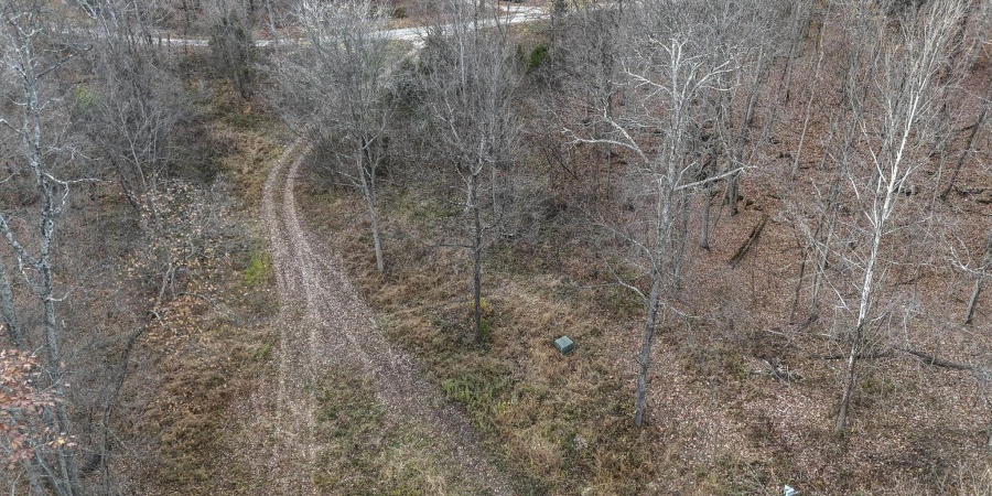 31 Poplar Ridge, Springville, Indiana 47462,MLS,202546456