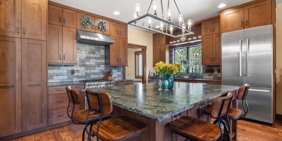 6952 S Ketcham Road, Bloomington, Indiana 47403-9671,MLS,202546500