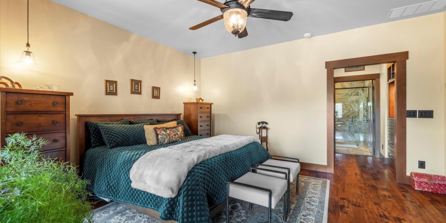 6952 S Ketcham Road, Bloomington, Indiana 47403-9671,MLS,202546500