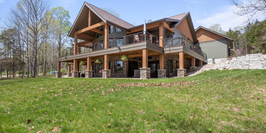 6952 S Ketcham Road, Bloomington, Indiana 47403-9671,MLS,202546500