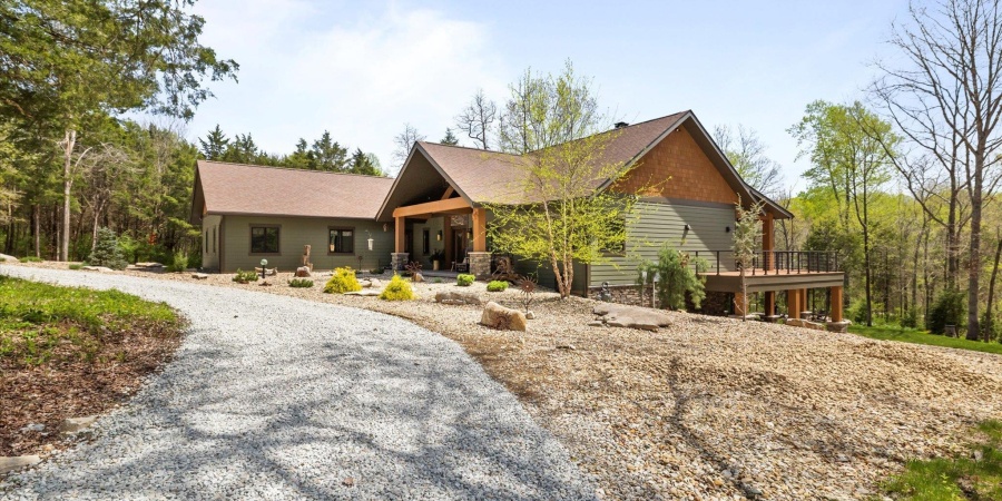 6952 S Ketcham Road, Bloomington, Indiana 47403-9671,MLS,202546500