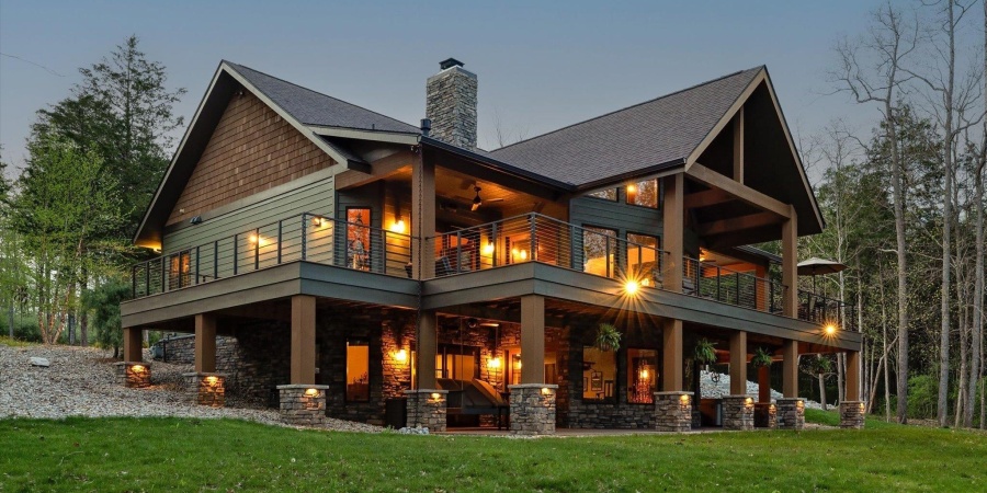 6952 S Ketcham Road, Bloomington, Indiana 47403-9671,MLS,202546500