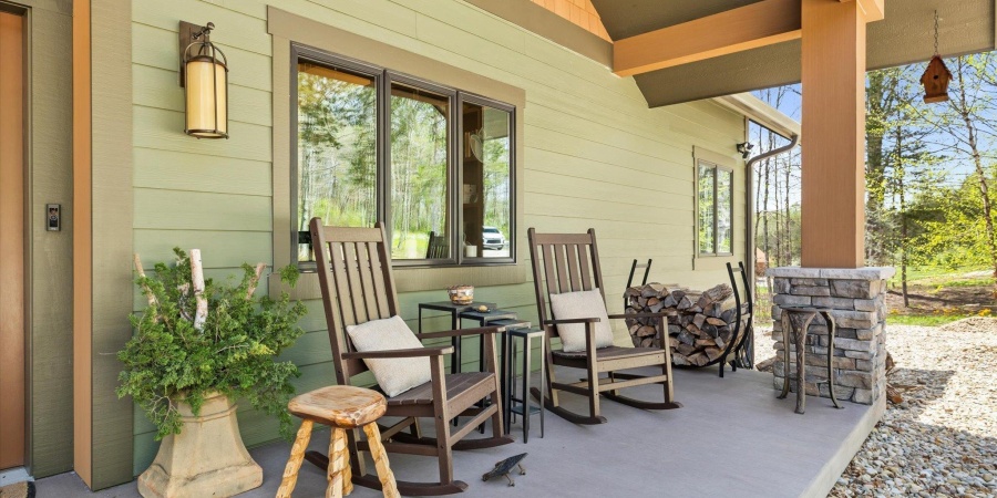 6952 S Ketcham Road, Bloomington, Indiana 47403-9671,MLS,202546500