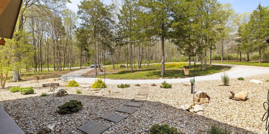 6952 S Ketcham Road, Bloomington, Indiana 47403-9671,MLS,202546500