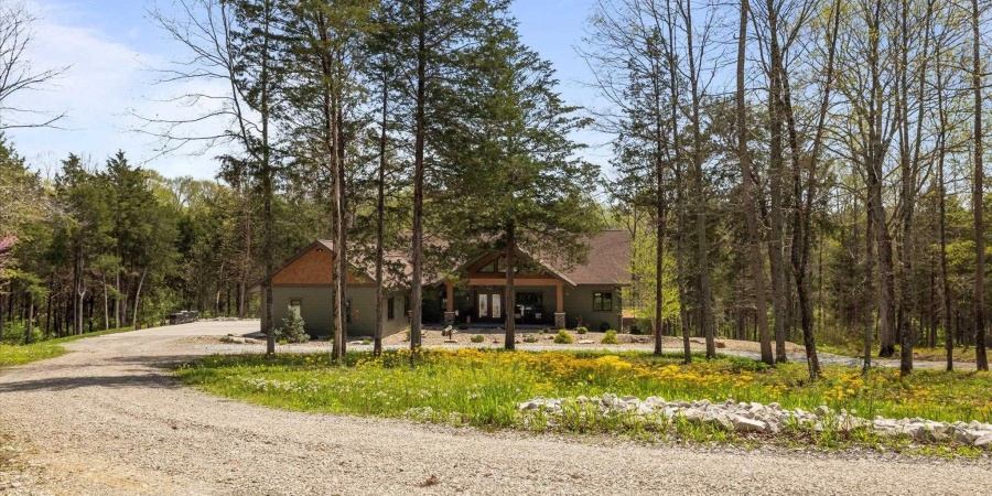 6952 S Ketcham Road, Bloomington, Indiana 47403-9671,MLS,202546500