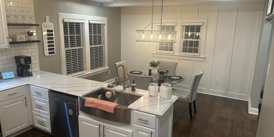 1719 P Street, Bedford, Indiana 47421,MLS,202546504