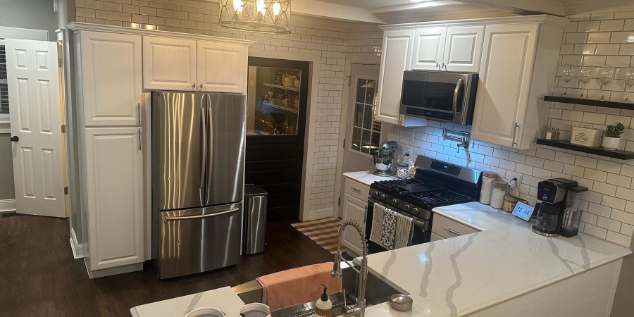 1719 P Street, Bedford, Indiana 47421,MLS,202546504