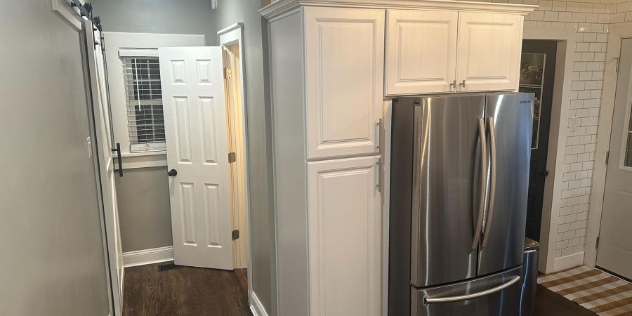 1719 P Street, Bedford, Indiana 47421,MLS,202546504