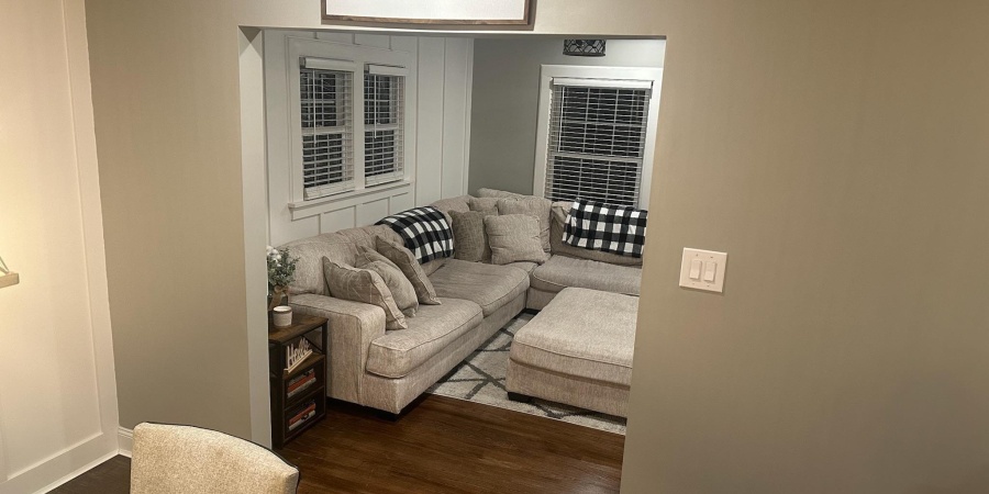 1719 P Street, Bedford, Indiana 47421,MLS,202546504