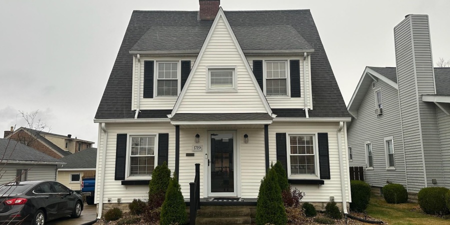 1719 P Street, Bedford, Indiana 47421,MLS,202546504