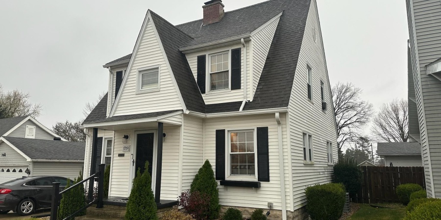 1719 P Street, Bedford, Indiana 47421,MLS,202546504