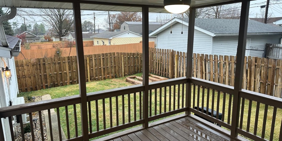 1719 P Street, Bedford, Indiana 47421,MLS,202546504