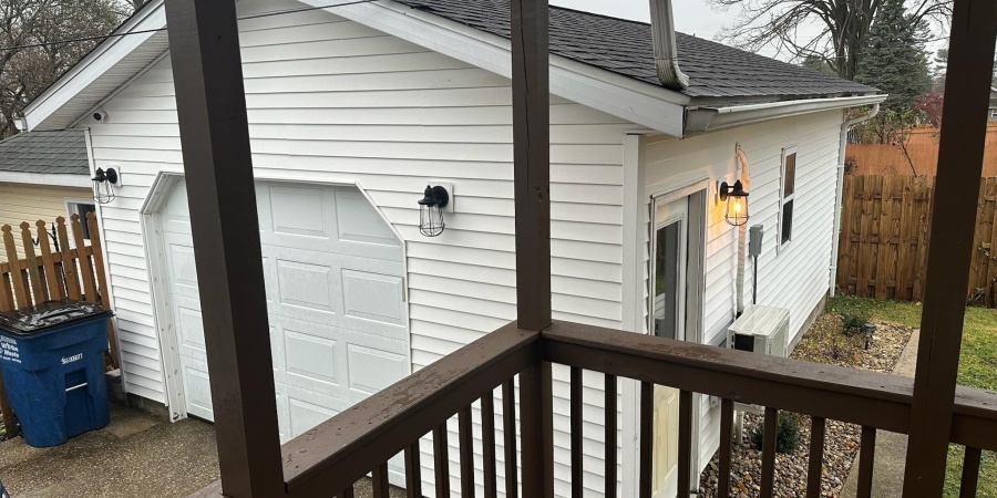 1719 P Street, Bedford, Indiana 47421,MLS,202546504