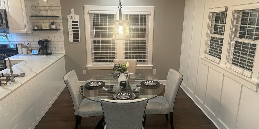 1719 P Street, Bedford, Indiana 47421,MLS,202546504