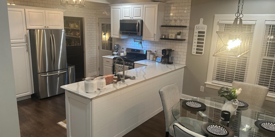 1719 P Street, Bedford, Indiana 47421,MLS,202546504