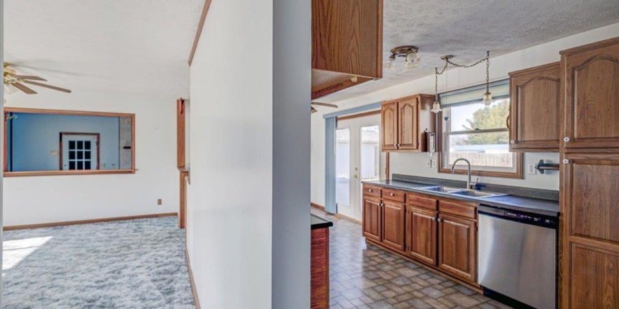 97 S Acres Drive, Mitchell, Indiana 47446,MLS,202546523