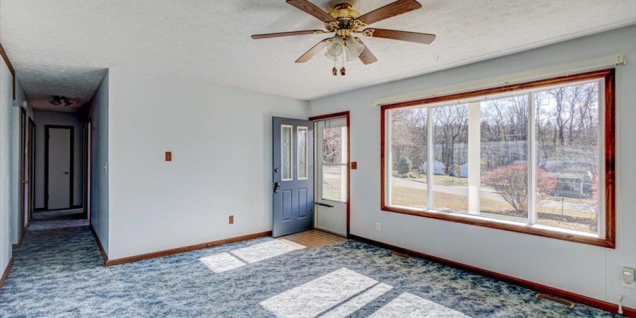 97 S Acres Drive, Mitchell, Indiana 47446,MLS,202546523