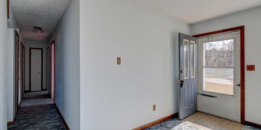 97 S Acres Drive, Mitchell, Indiana 47446,MLS,202546523