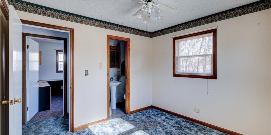 97 S Acres Drive, Mitchell, Indiana 47446,MLS,202546523