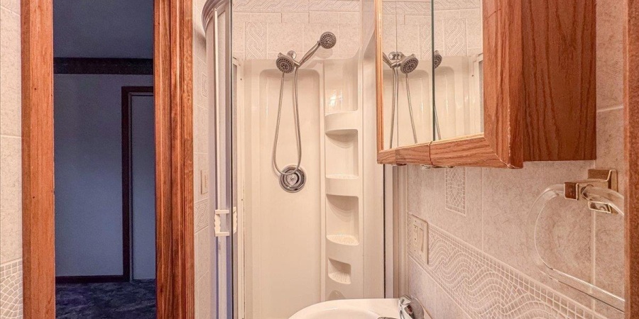 97 S Acres Drive, Mitchell, Indiana 47446,MLS,202546523