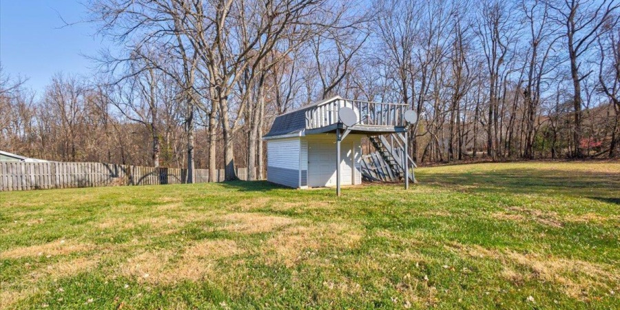 97 S Acres Drive, Mitchell, Indiana 47446,MLS,202546523