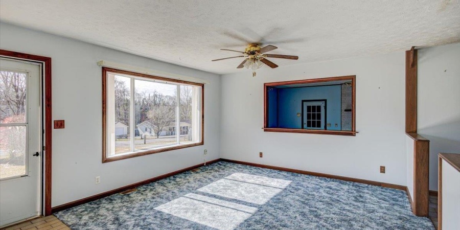 97 S Acres Drive, Mitchell, Indiana 47446,MLS,202546523