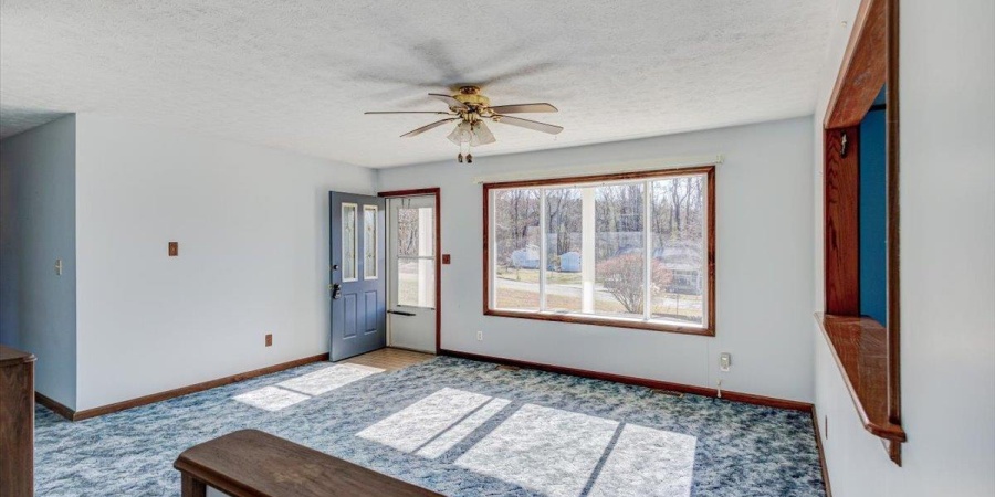 97 S Acres Drive, Mitchell, Indiana 47446,MLS,202546523