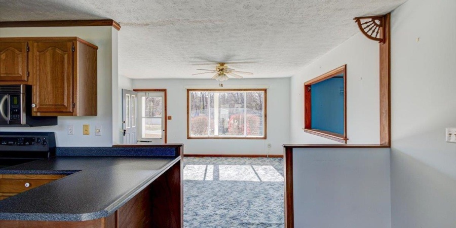 97 S Acres Drive, Mitchell, Indiana 47446,MLS,202546523