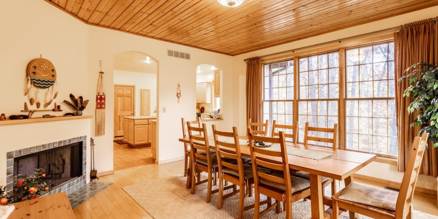 6671 E Gross Road, Bloomington, Indiana 47401,MLS,202546525